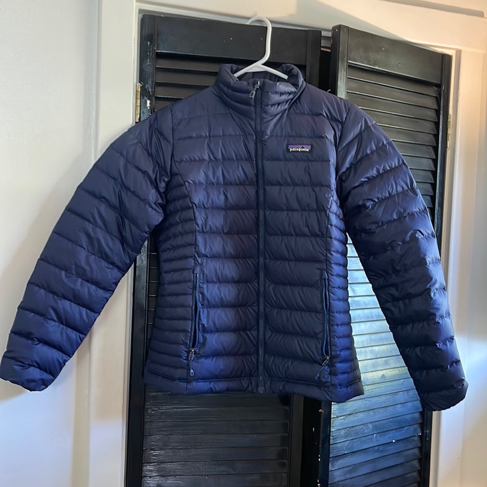 Patagonia Women’s Down Sweater